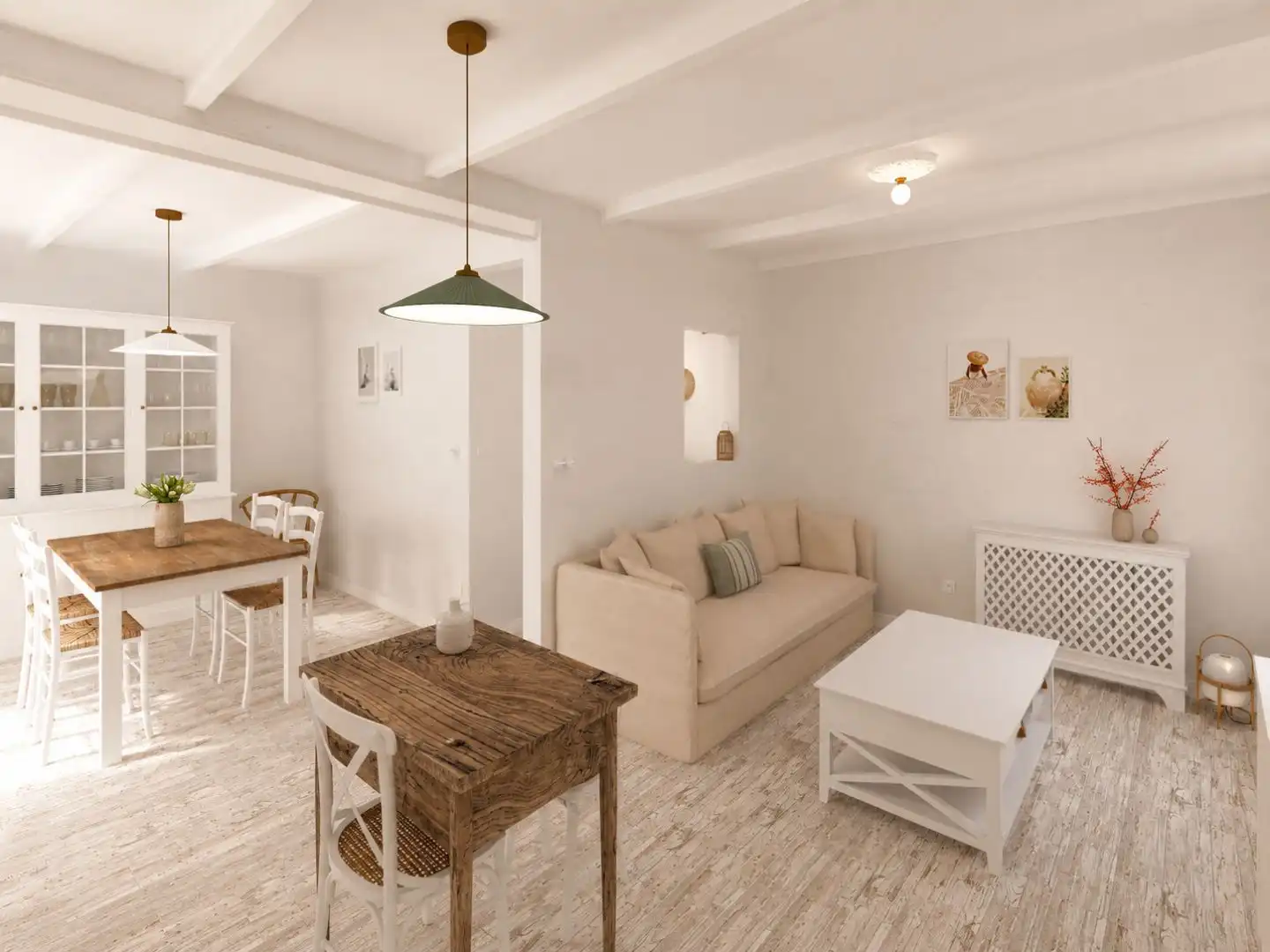 Terraced house for sale in Bisbe Perelló 56, imagen 7