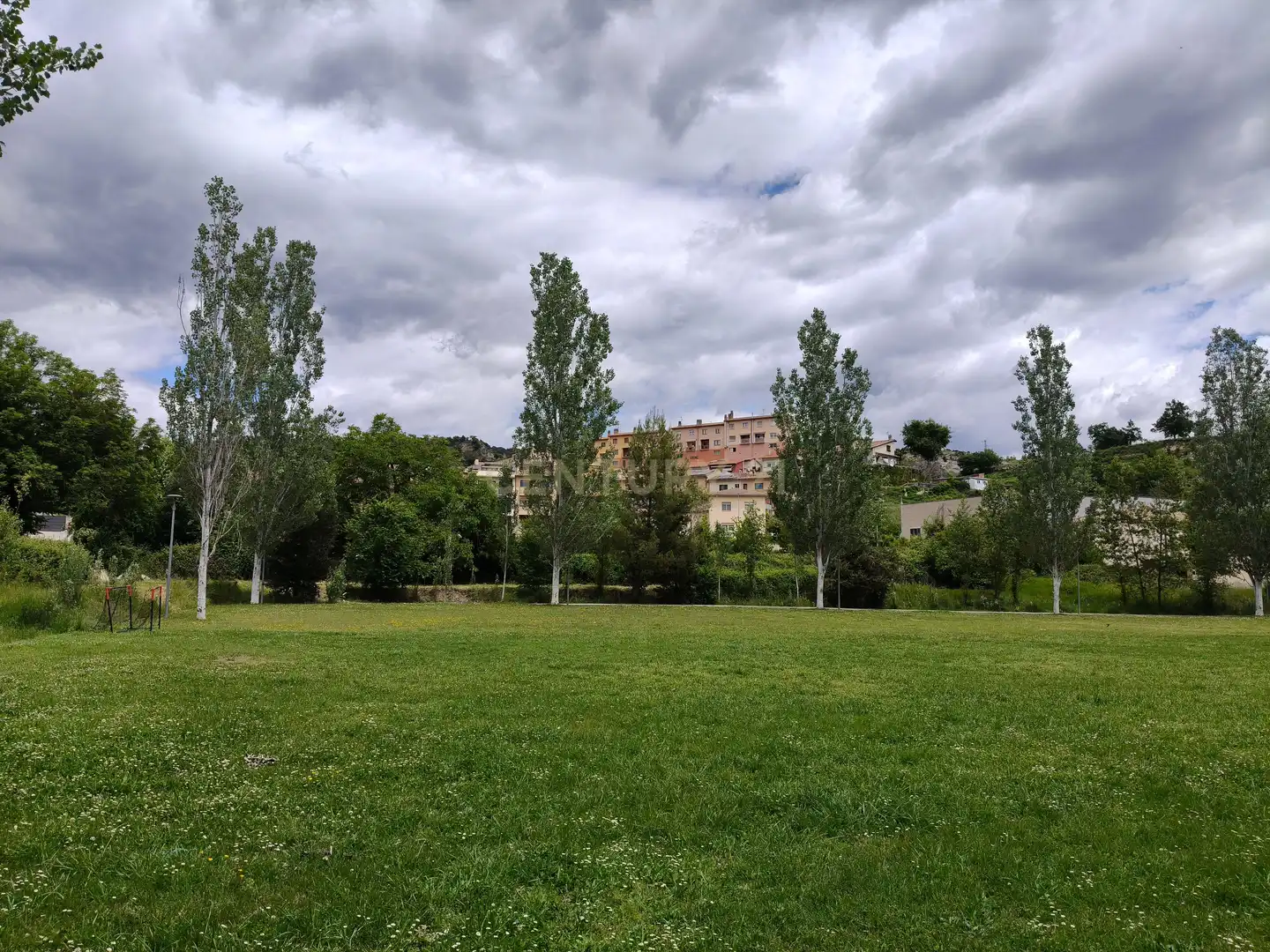 Terreno en venta en Sant Quirze de Besora