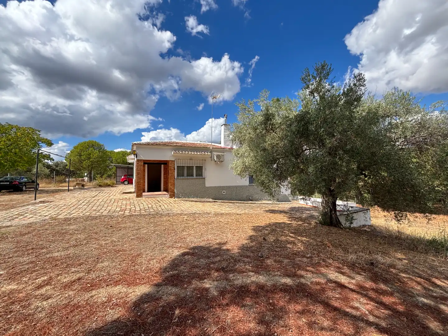Country house zur Miete in A-6177, 18, Andújar