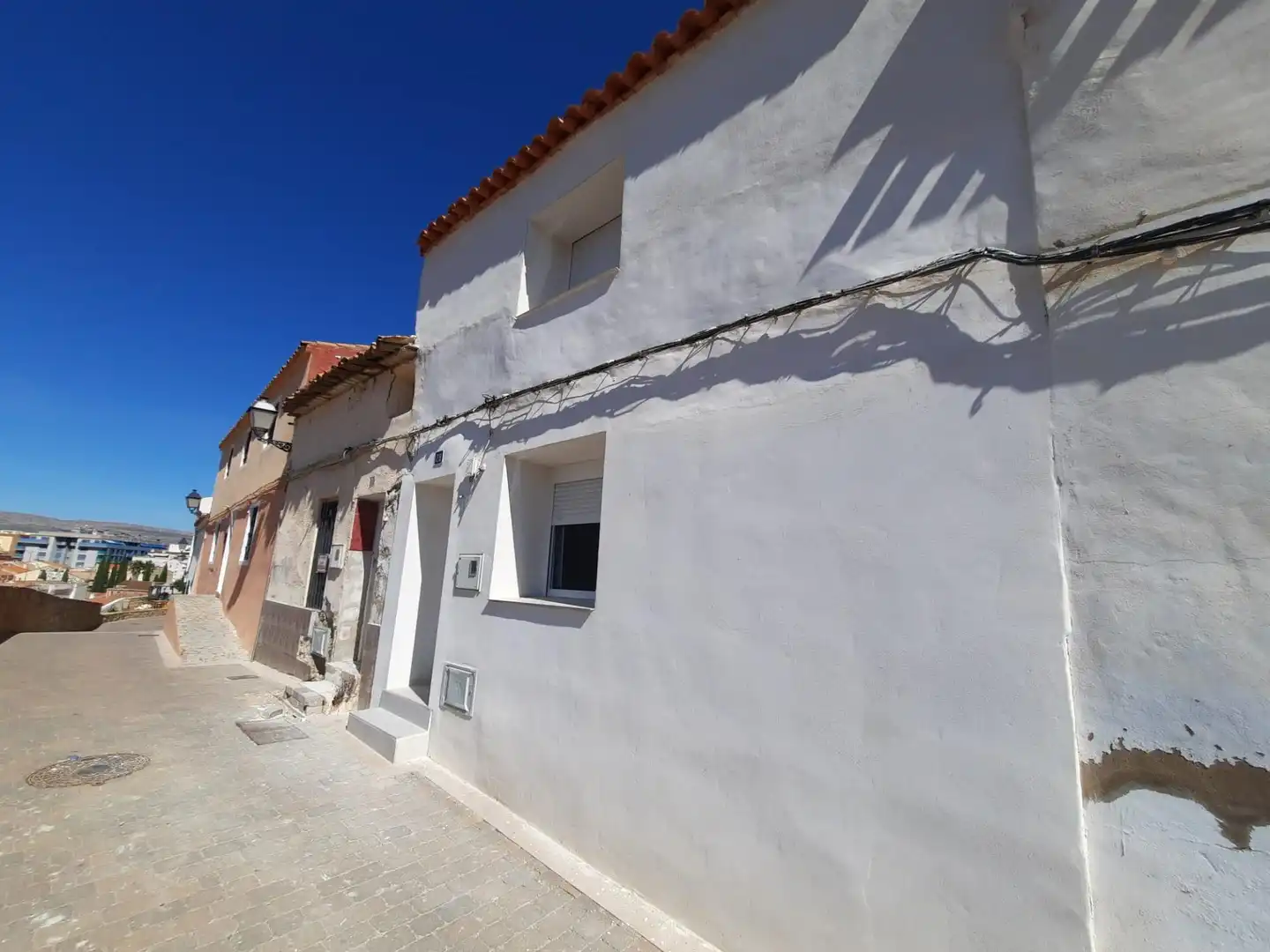 Casa in vendita a Almansa, imagen 9