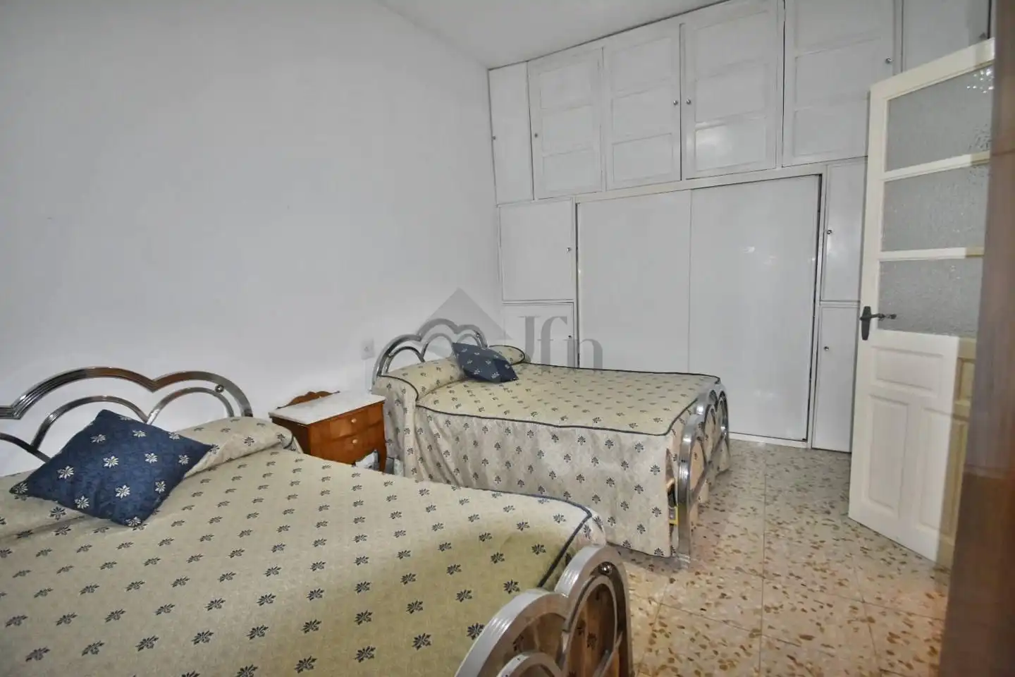 Habitación de Casa o chalet en venta en Villaverde de Íscar