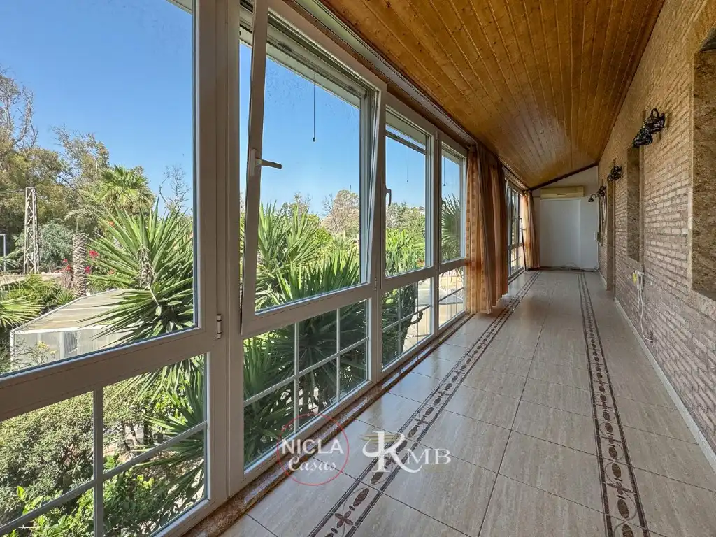 Houses for sale in Cuevas del Almanzora  with Air Conditioner, Private garden and Terrace