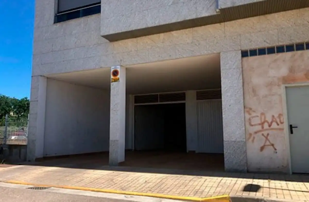 Parking of Garage for rent in Ponferrada