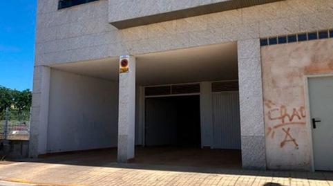 Foto 3 de Garatge de lloguer a Flores de Sil - La Placa, Ponferrada