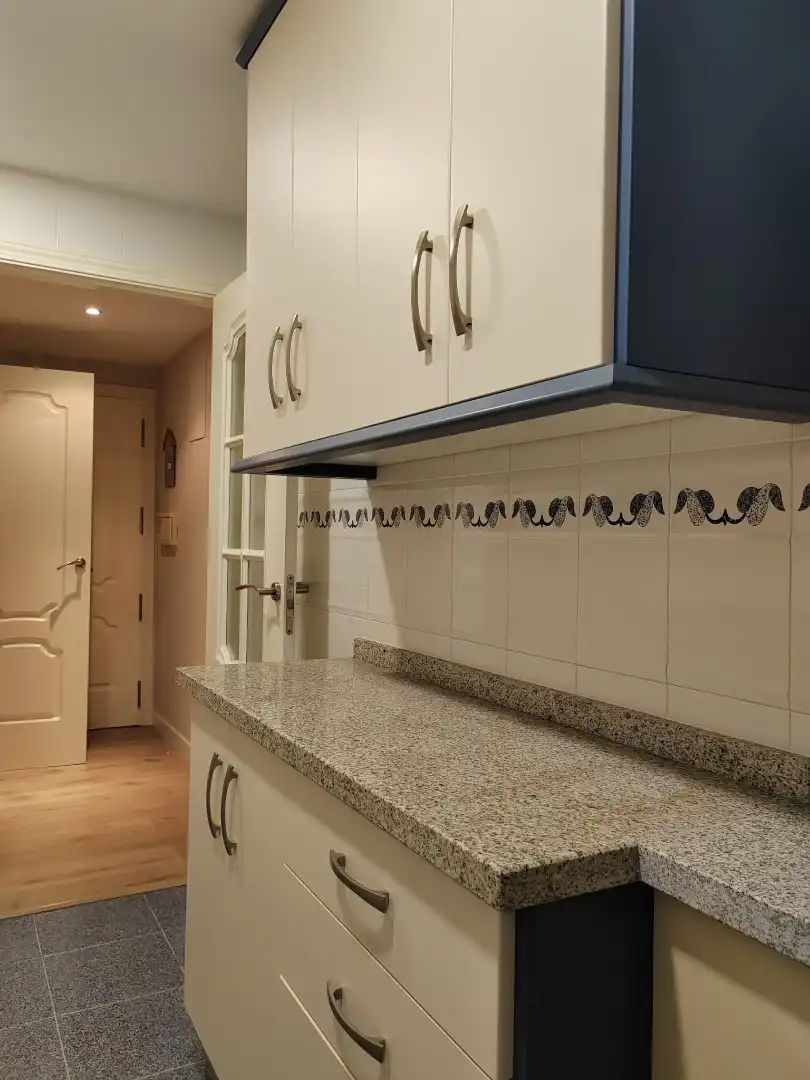 Duplex with terrace for sale in Avenida de Las Salinas, imagen 5