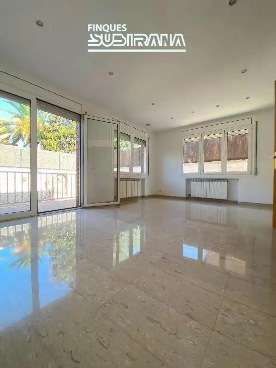 Living room of Houses for sale in Igualada  with Heating, Terrace and Storage room