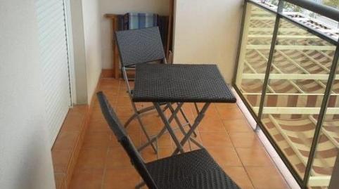 Photo 2 of Flat to rent in Avenida Imperio Argentina, Martín Carpena - Torre del Río, Málaga