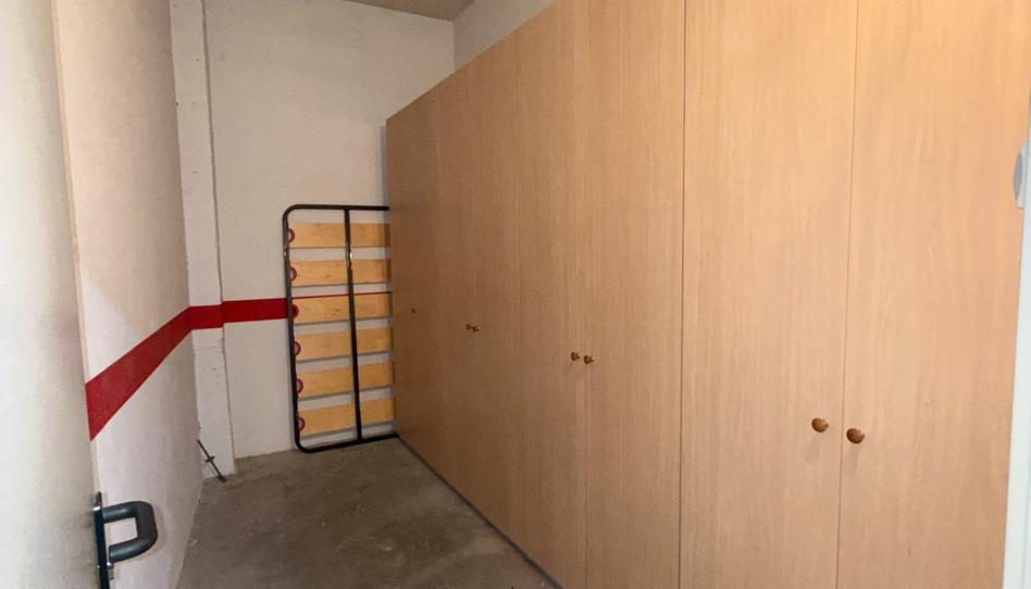 Foto 1 de Traster en venda a Avenida las Estrellas, 24, Santa Marta de Tormes, Salamanca