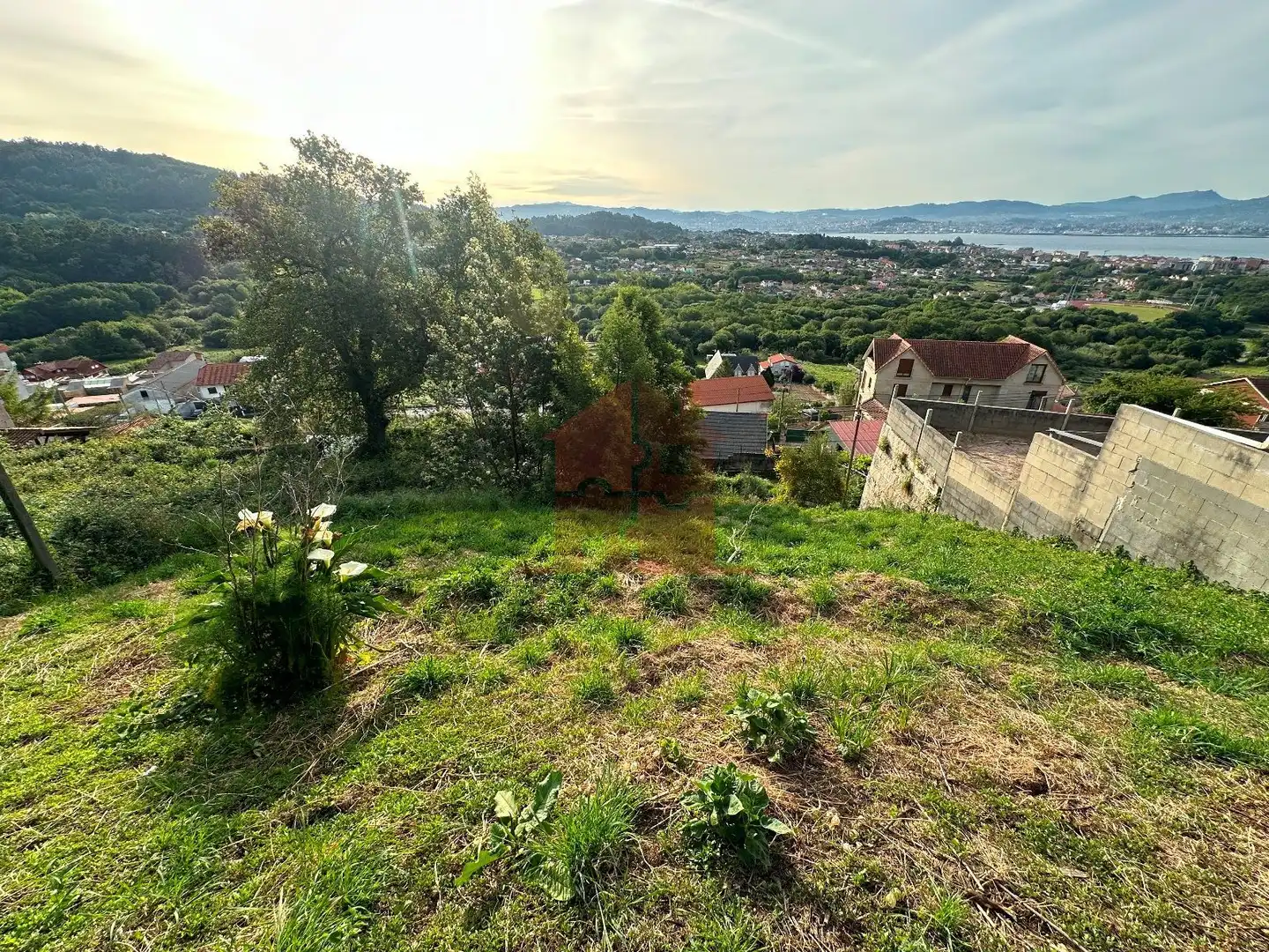 Rustikales Grundstück zum Verkauf in Darbo, imagen 5