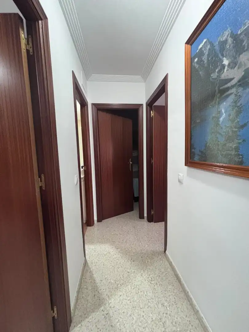 Erdgeschosswohnung zum Verkauf in Los Palacios y Villafranca, imagen 11