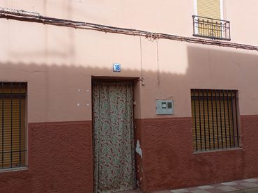 Haus zum Verkauf in La Villa de Don Fadrique