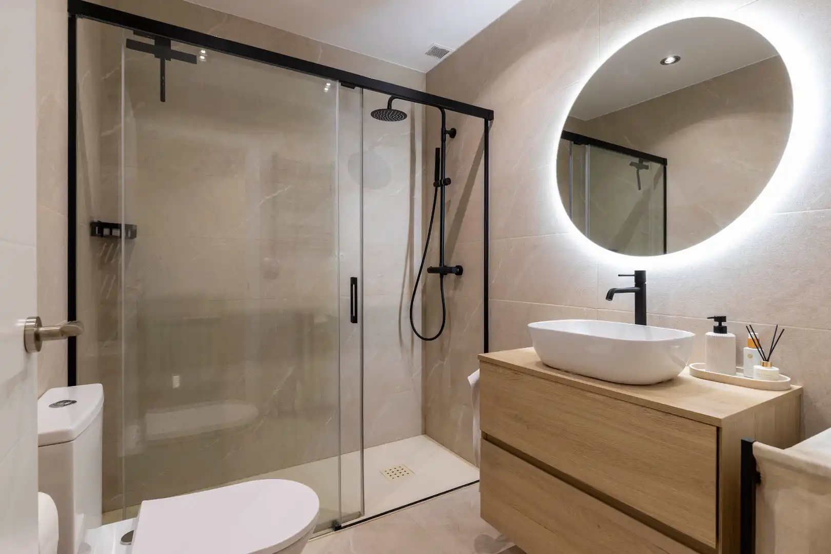 Piso en venta en Carrer de Madrazo, Can Rull