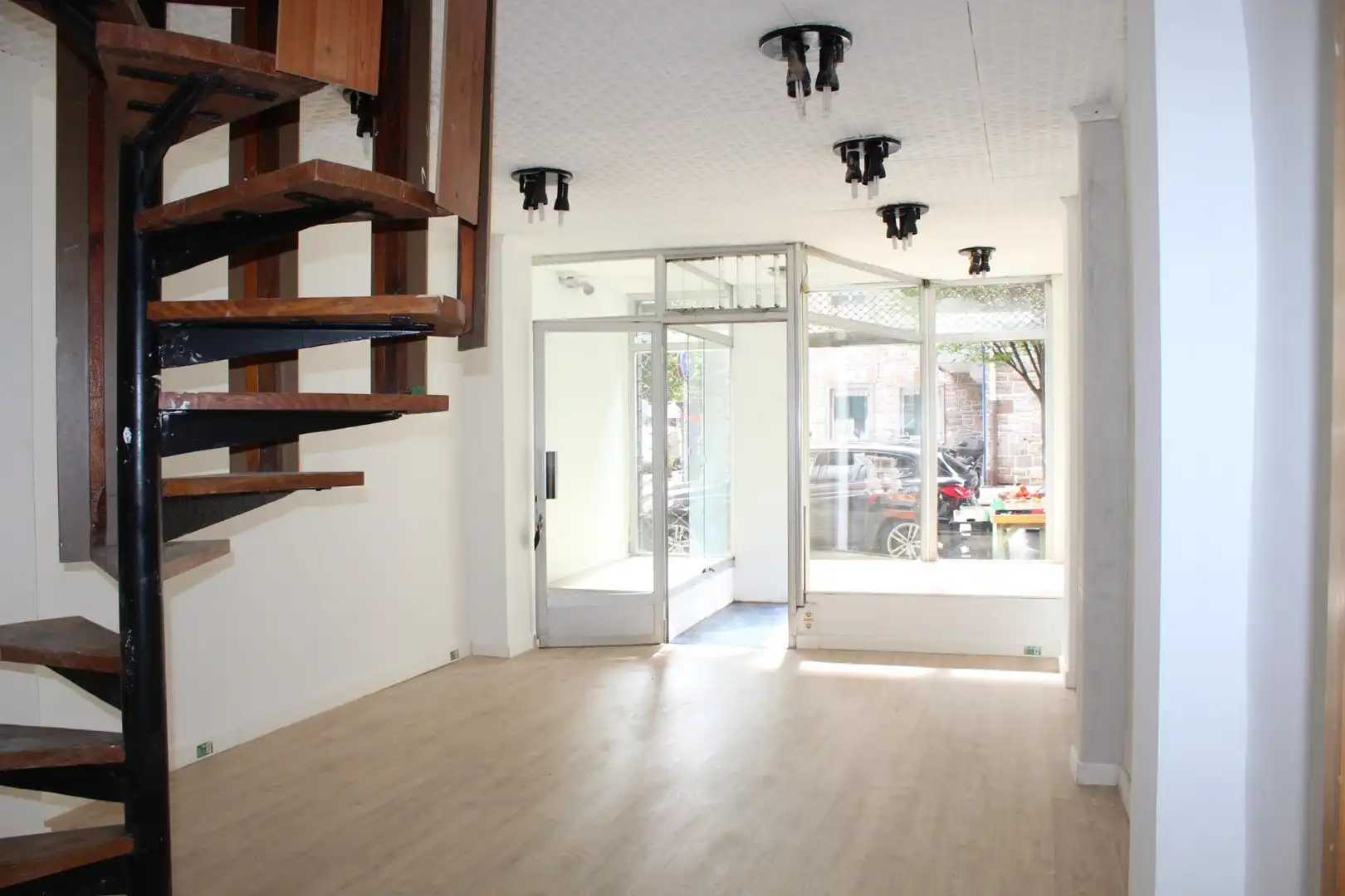 Business premises to rent in Centro - Mendibil - Santiago, imagen 7