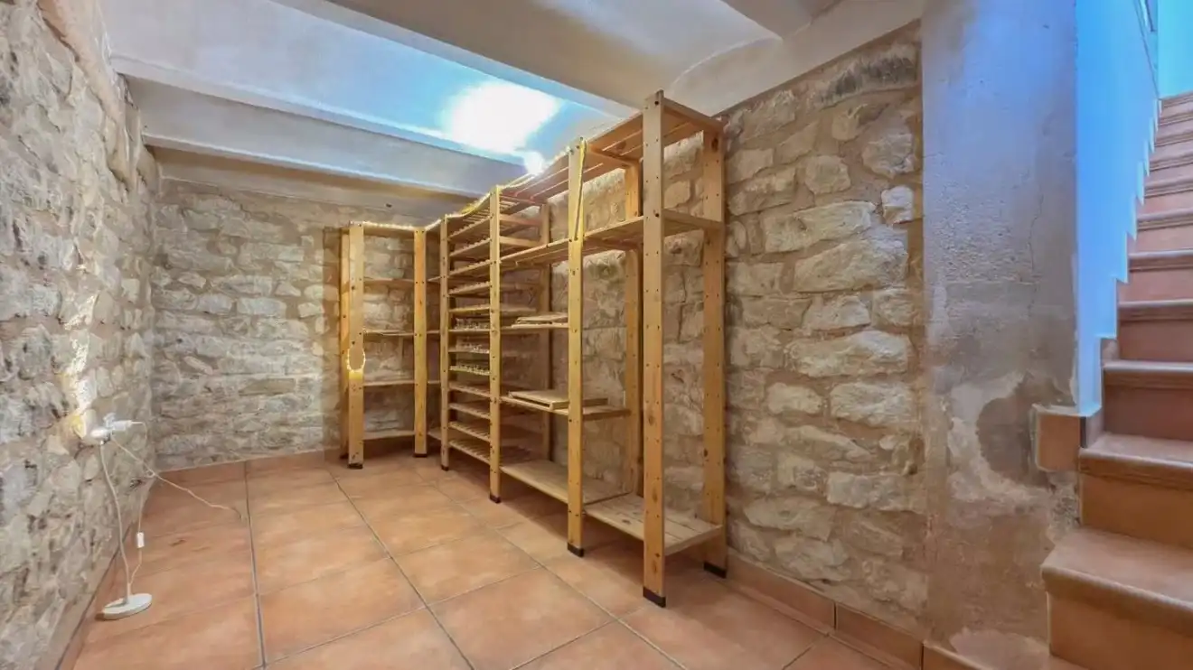 Casa o xalet en venda en Alicante / Alacant amb Aire condicionat, Calefacció i Jardí privat
