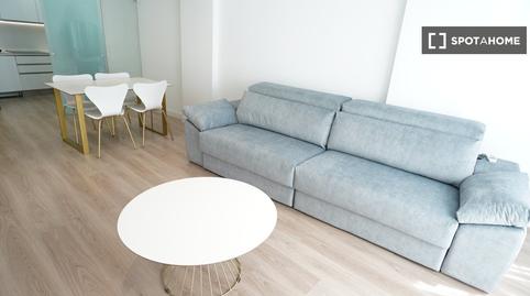 Photo 4 of Study to share in Sol,  Madrid Capital