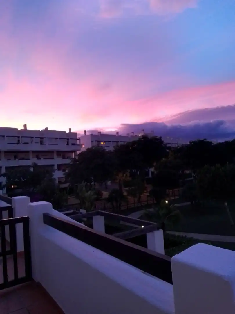 Apartamento en venta en Condado de Alhama