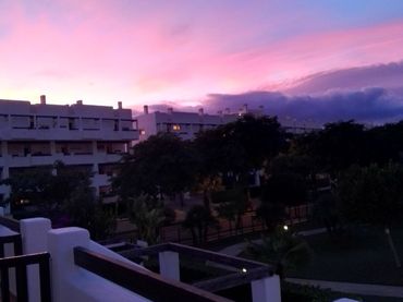 Apartament en venda a Condado de Alhama
