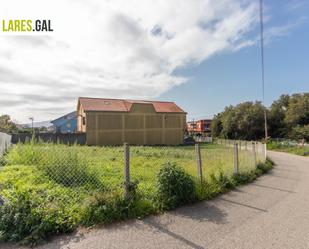 Land for sale in Cangas 