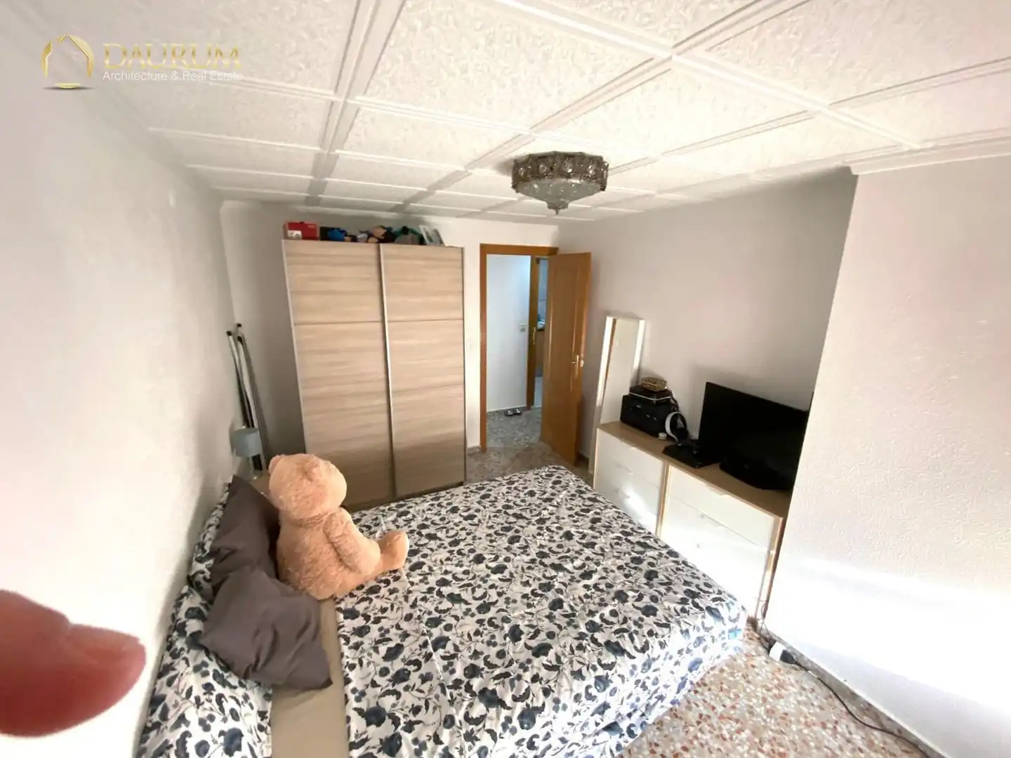 Habitación de Piso en venta en Sueca con Aire acondicionado, Terraza y Amueblado