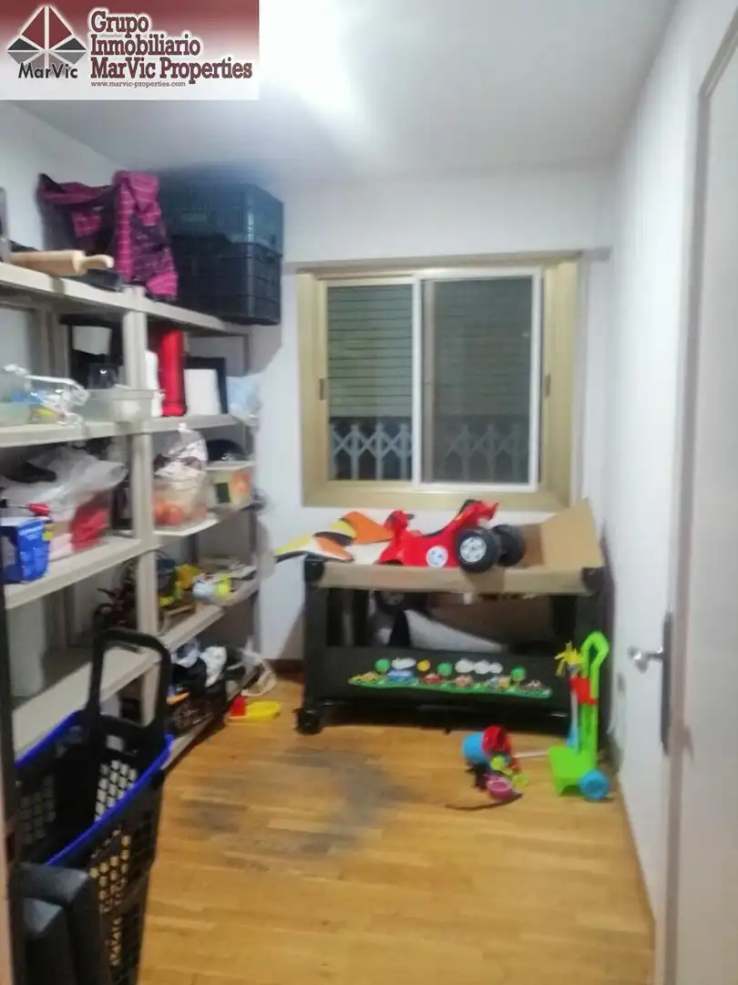 Apartament en venda en Benidorm amb Aire condicionat, Calefacció i Terrassa