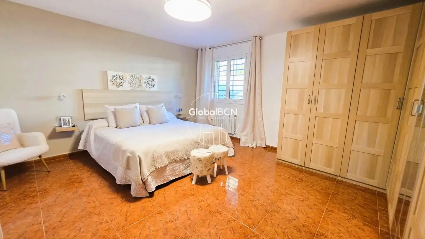 Casa o chalet en venta en Pont Del Lledoner, Vallirana
