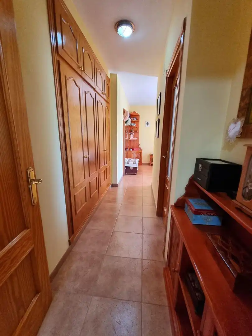 Casa a schiera con giardino in vendita a San Pedro de Alcántara, imagen 31