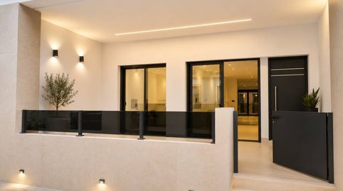 VIVIENDA UNIFAMILIAR EN PLANTA BAJA