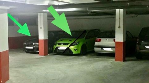 Foto 3 de Garatge en venda a Calle Torrealtina, 8, Valdés - Luarca, Asturias