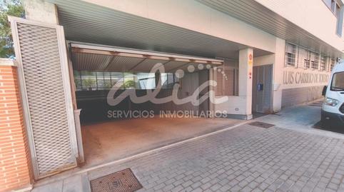 Foto 4 de Garatge en venda a San José - Buenos Aires, Pinto