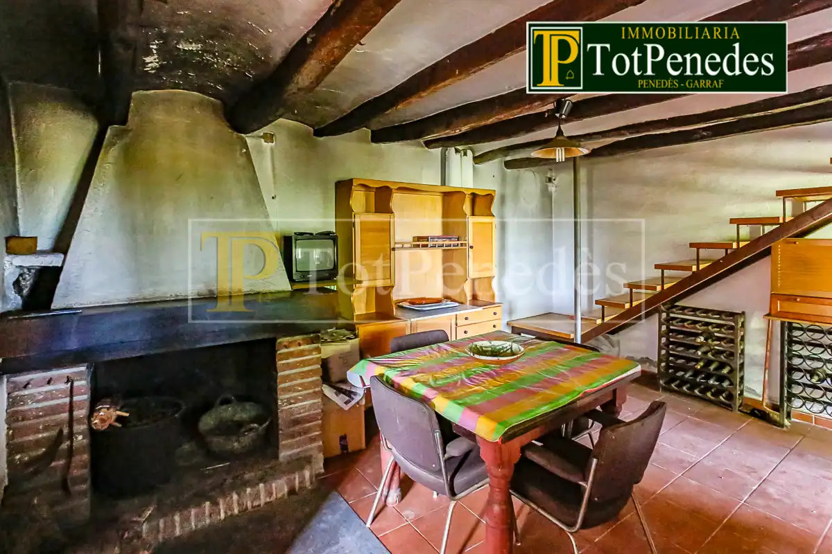 Finca rústica en venta en Vial Camino, 80, Sant Martí Sarroca
