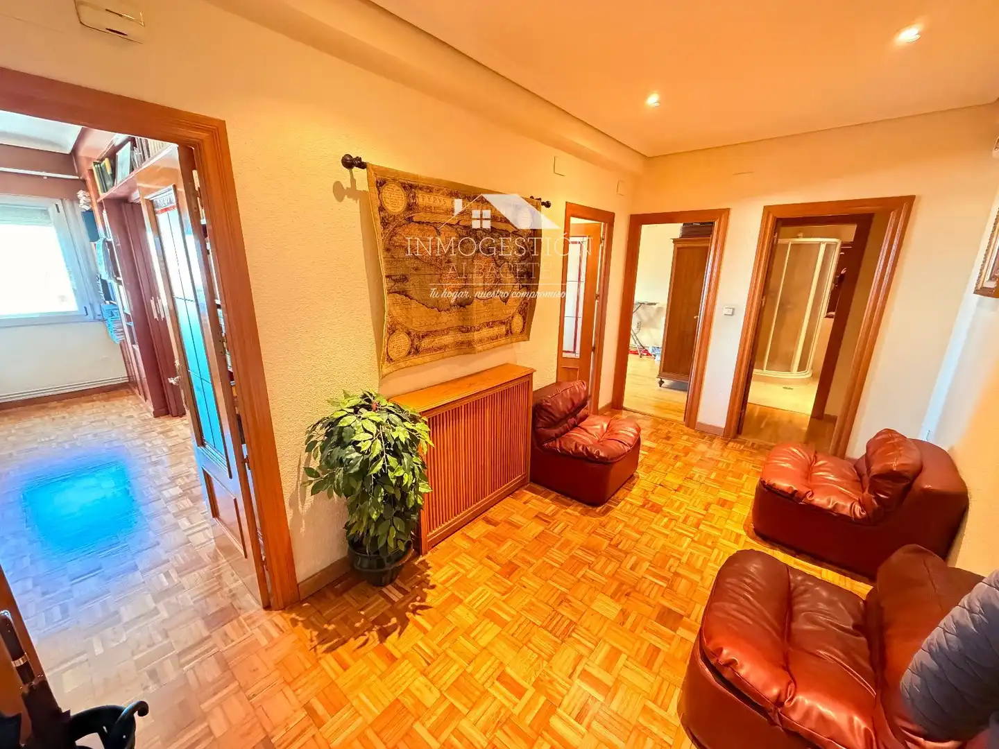 Wohnung mit Terrasse zum Verkauf in Calle Salamanca,, imagen 3