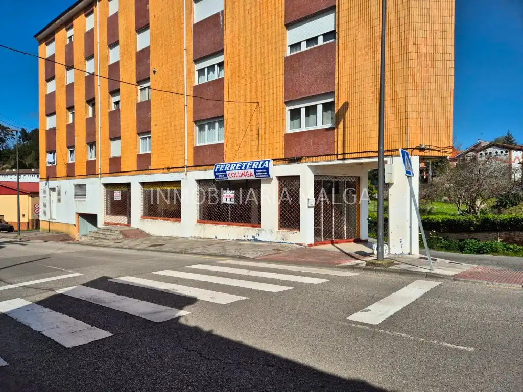 Local commercial à vendre à Avenida la Playa 16, imagen 2