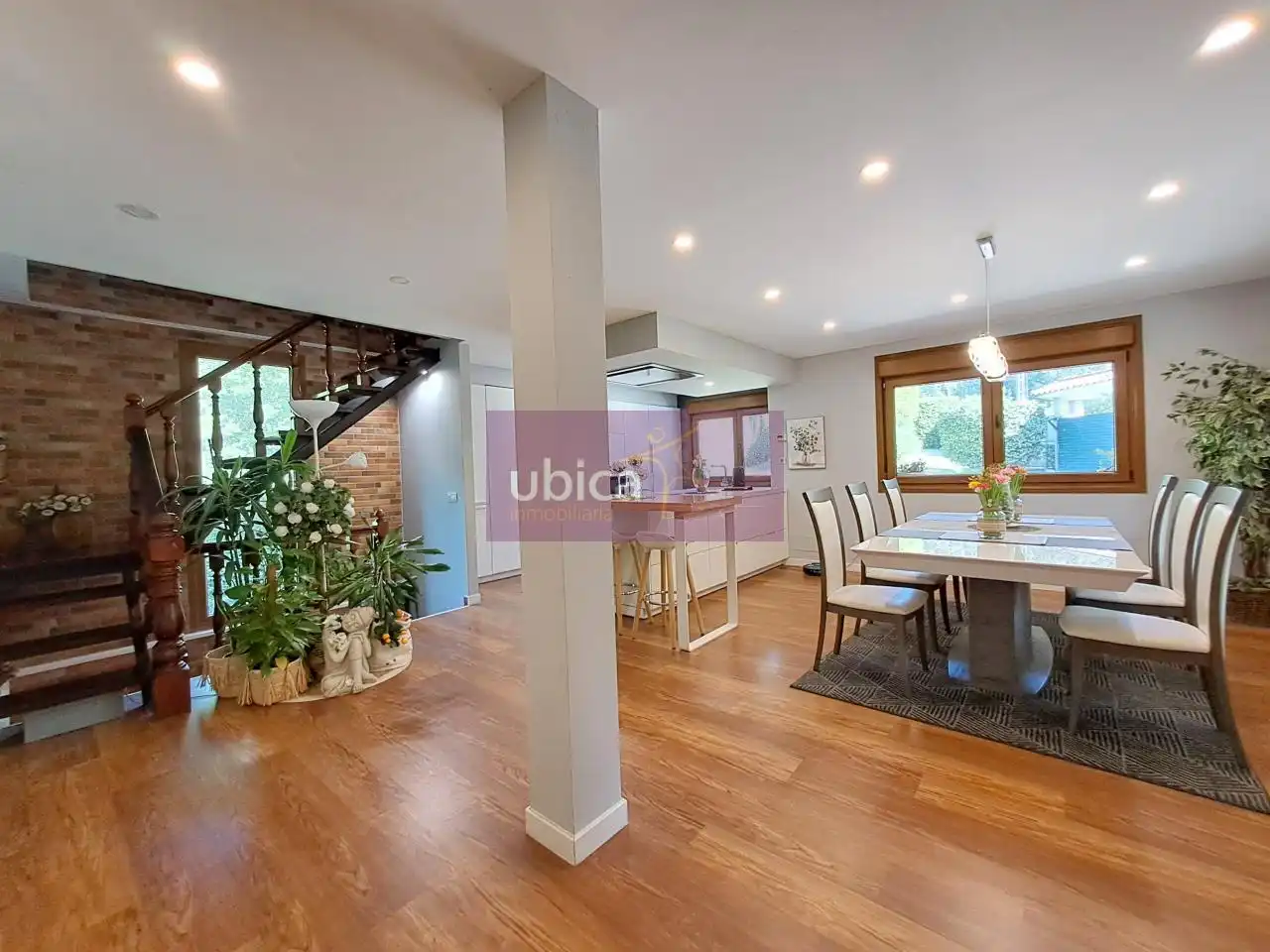Villa avec piscine à vendre à Cabral - Candeán, imagen 4