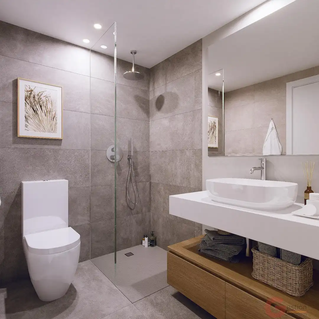 Apartament amb piscina en venda a Montemar, imagen 5