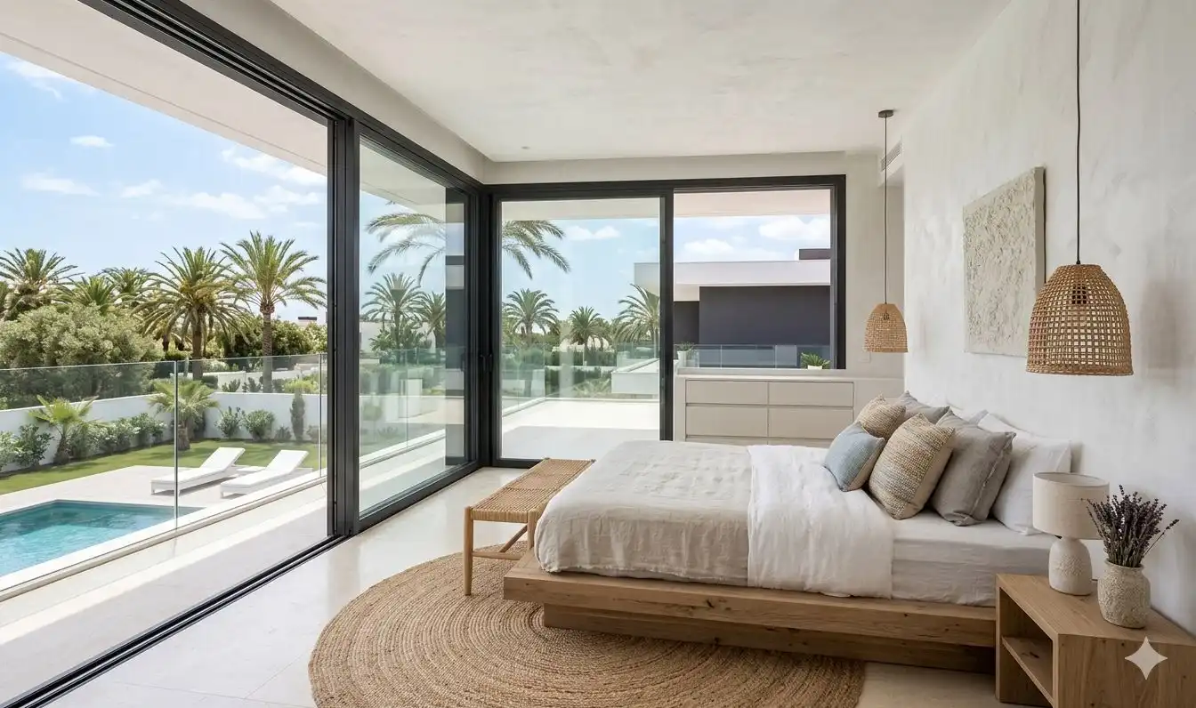 Casa amb piscina en venda a Can Pei, imagen 4