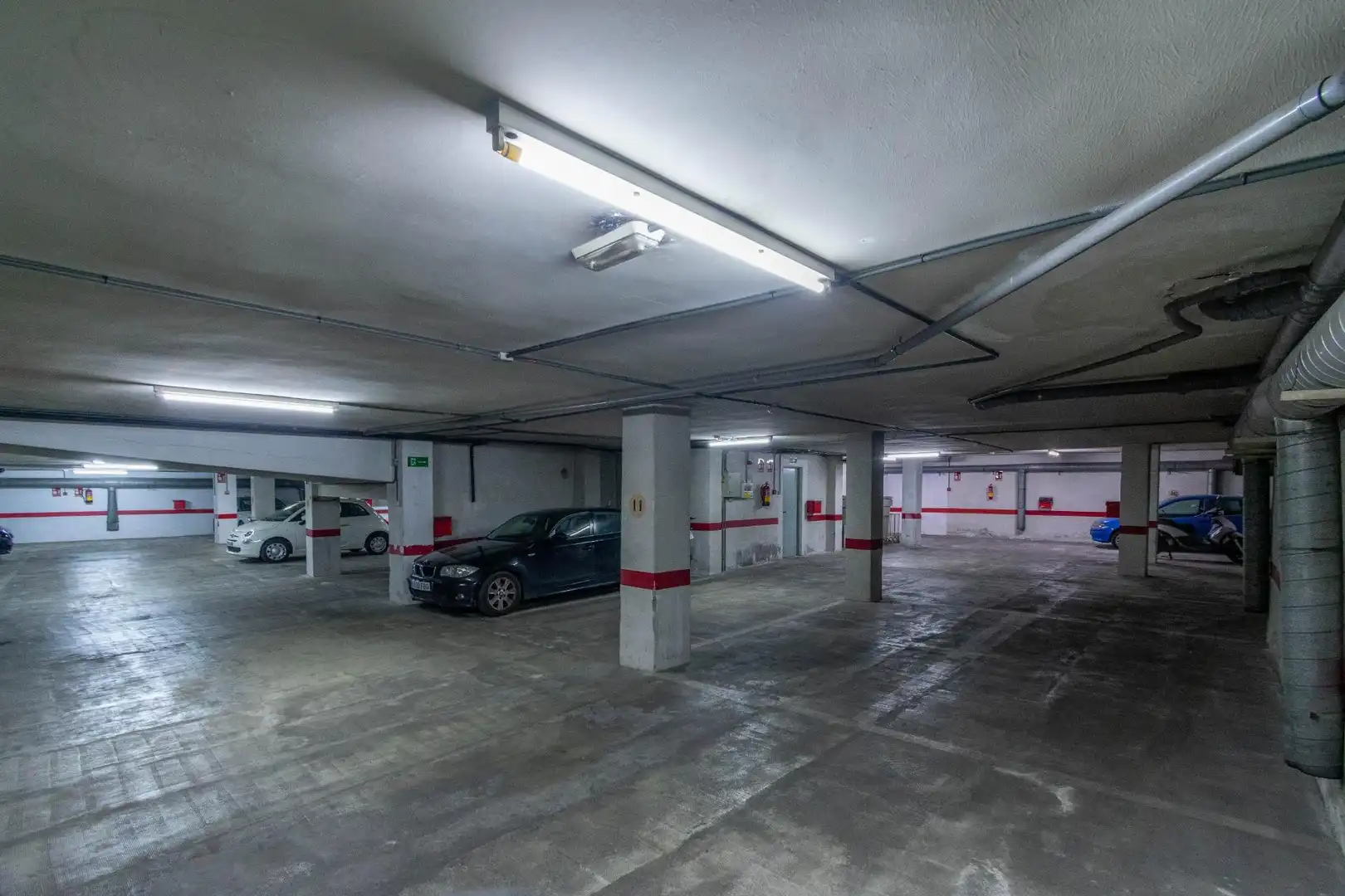 Garaje en venta en Calle de Berenguel, 37, Plaza de Toros - Santa Rita