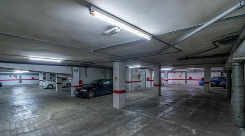 Foto 3 de Garaje en venta en Calle de Berenguel, 37, Plaza de Toros - Santa Rita, Almería Capital