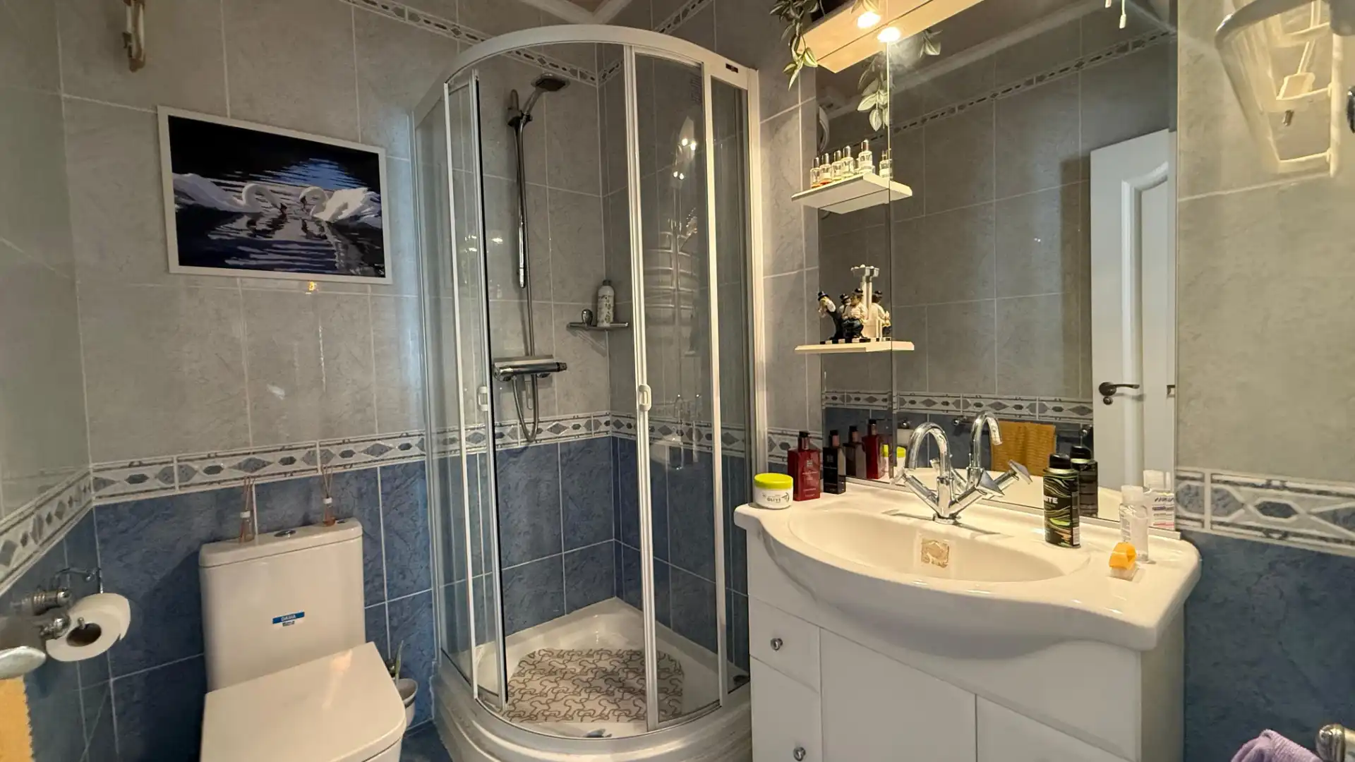Villa avec piscine à vendre à Partida Cometa II, imagen 28