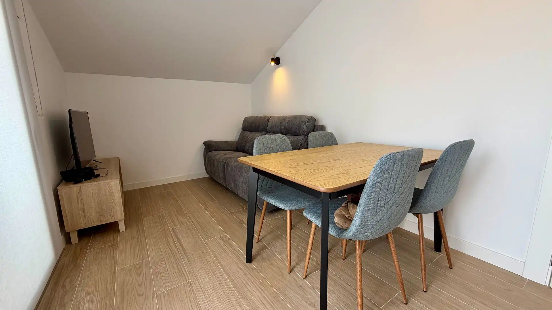Living room of Apartments for rent in Fuengirola  with Terrace and Furnished