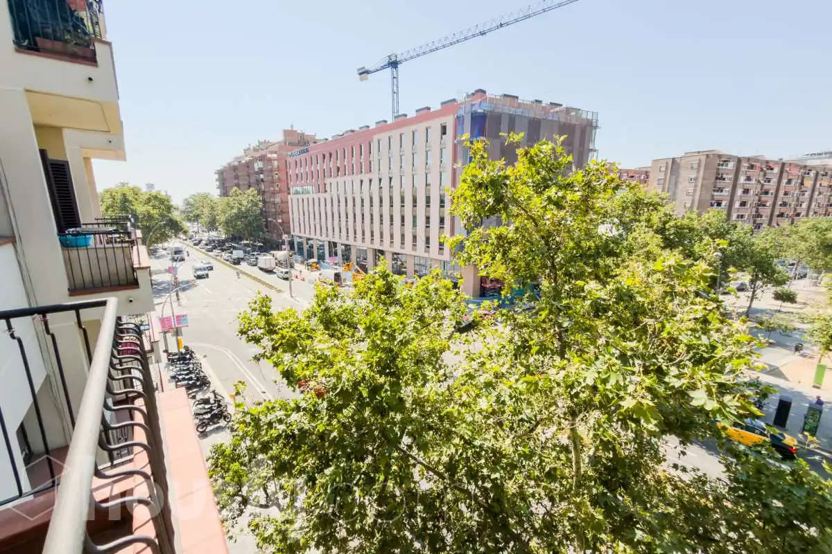 Appartement avec terrasse à vendre à Avenida Paral.lel ., imagen 23