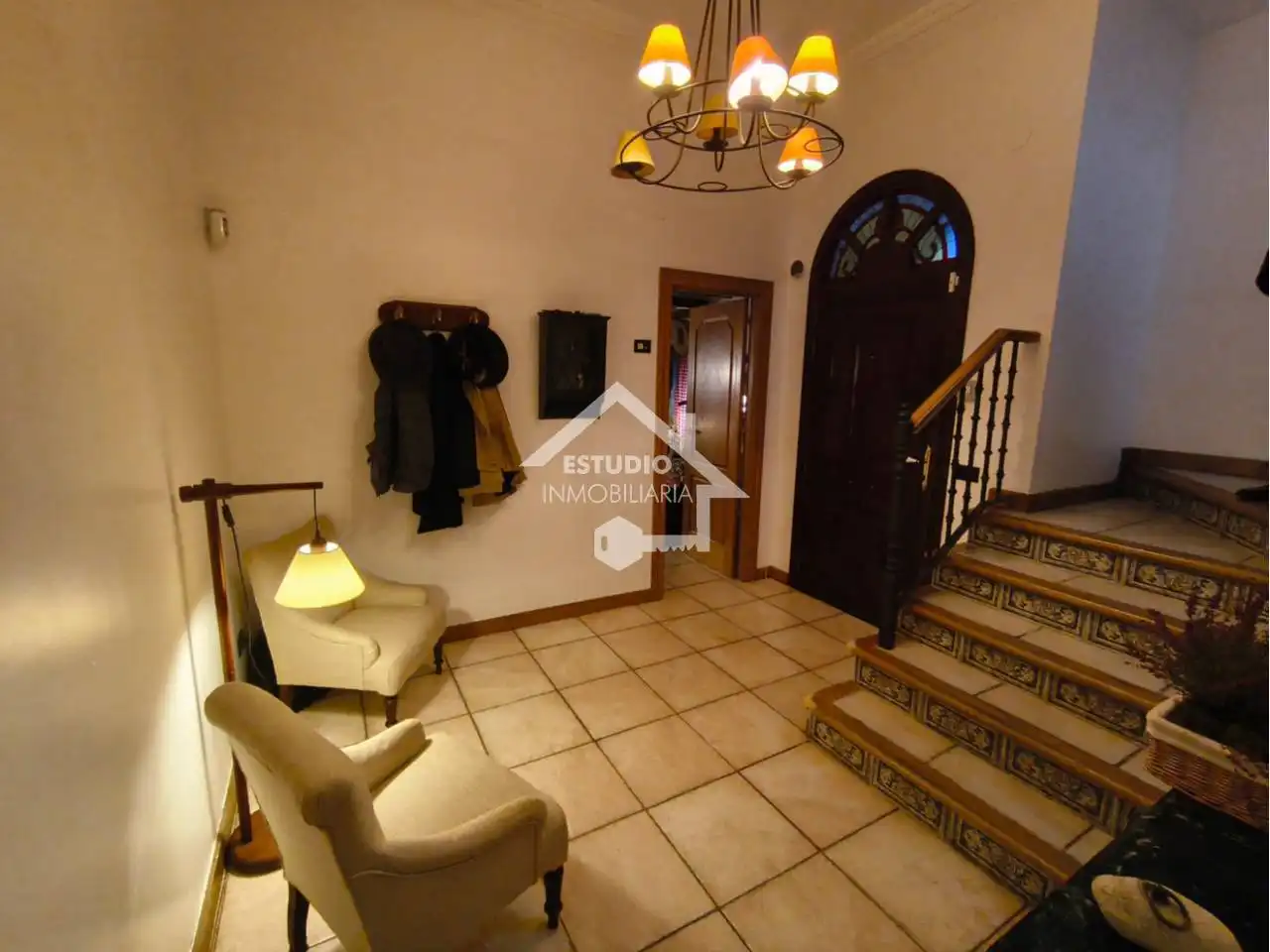 Casa o xalet en venda a Calle Herrerías, Navarrete