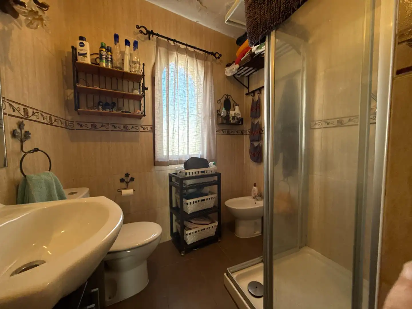 Casa a schiera con terrazza in vendita a PRINCESA SOFIA, imagen 21