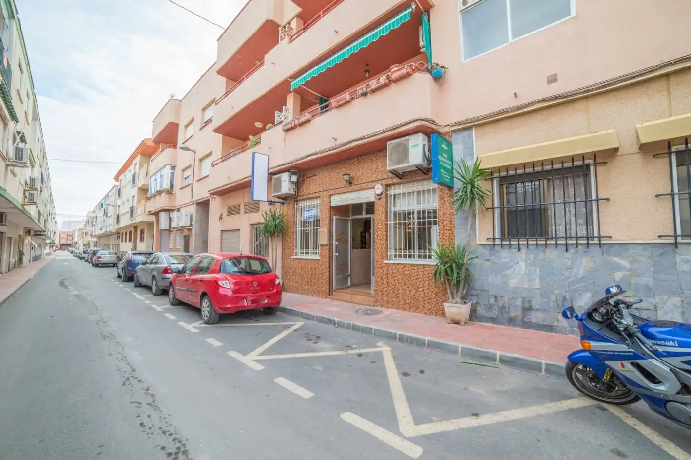 Local comercial en venda a Calle alferez moreno, imagen 18