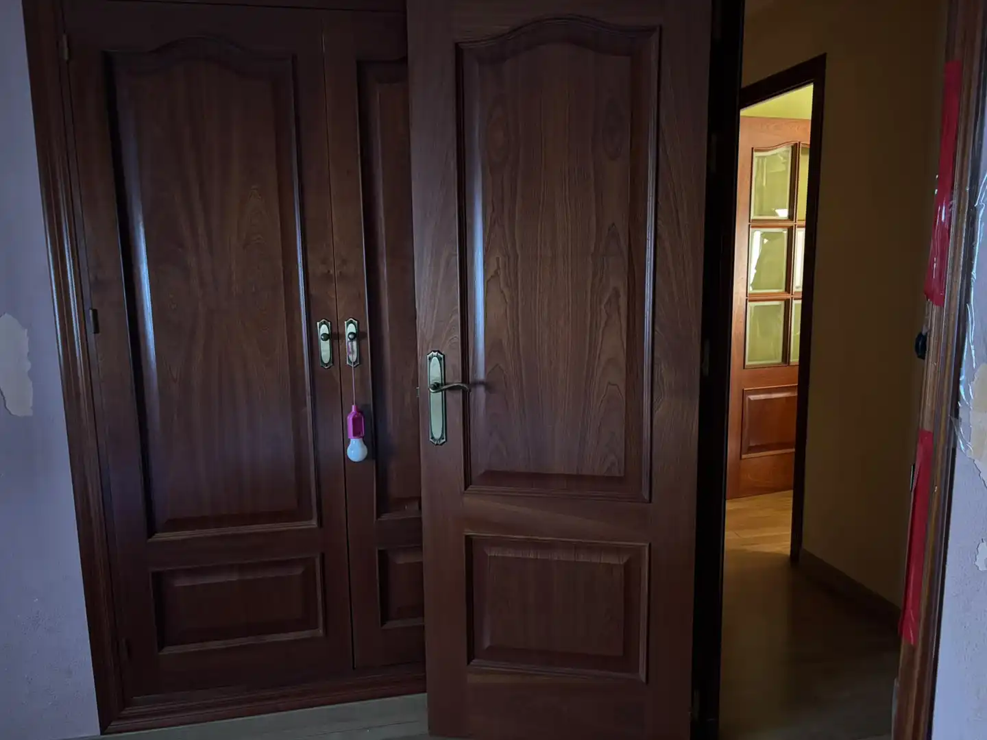 Flat with terrace for sale in Casco Antiguo, imagen 10