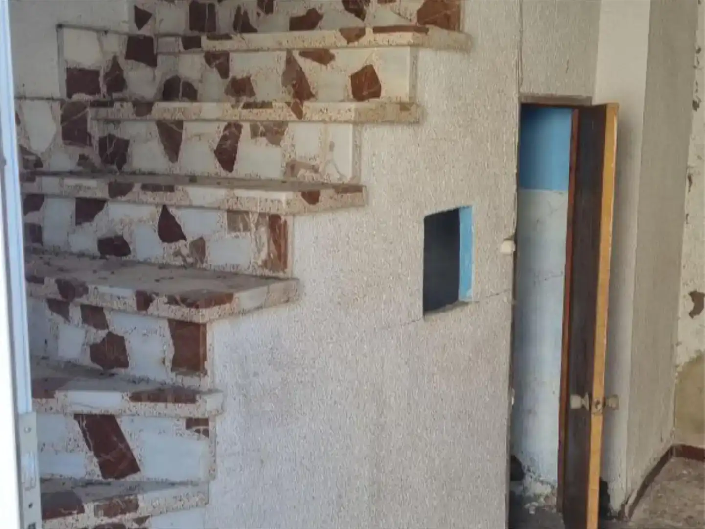 Pis en venda en Osa de la Vega amb Balcó