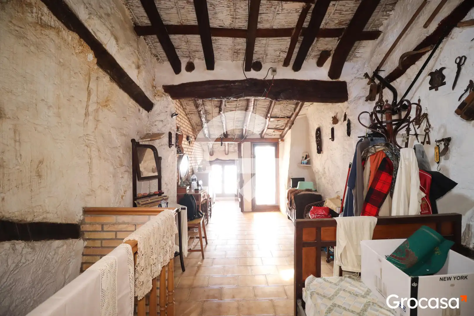 Casa o chalet en venta en Teresa con Balcón