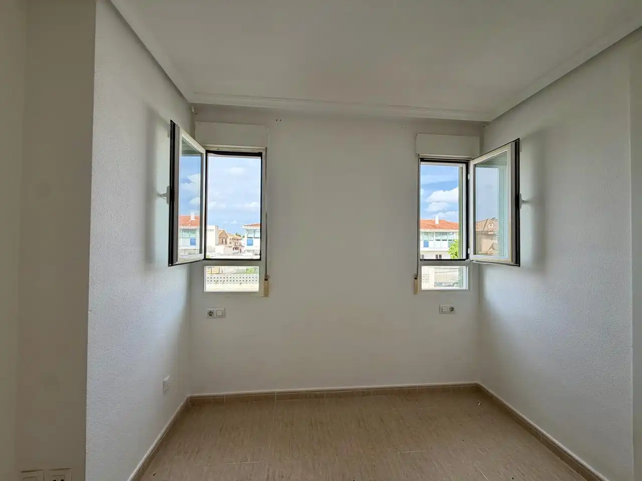 Habitación de Casa o chalet en venta en San Javier con Aire acondicionado y Terraza