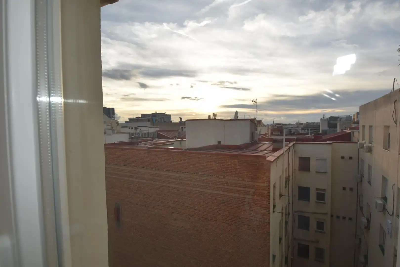 Penthouse with lift for sale in Barrio de Salamanca, imagen 20