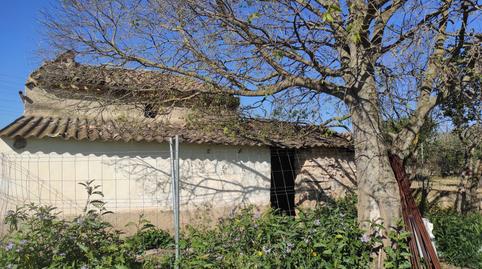 Foto 5 de Finca rústica en venda a Diseminado Poligono 10, 155, Zona Periurbana, Illes Balears