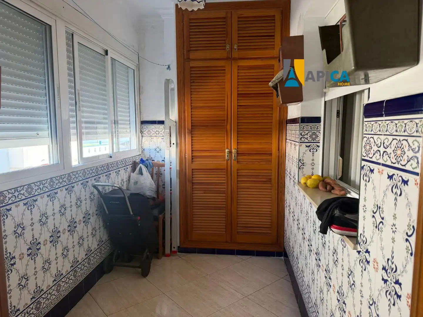 Cocina de Piso en venta en Barbate